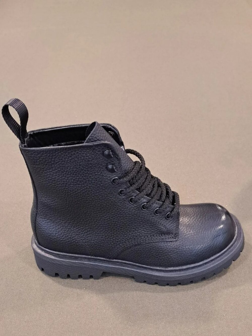 ALDO Double Zero Men's Boots - Color: Black - Size: 8